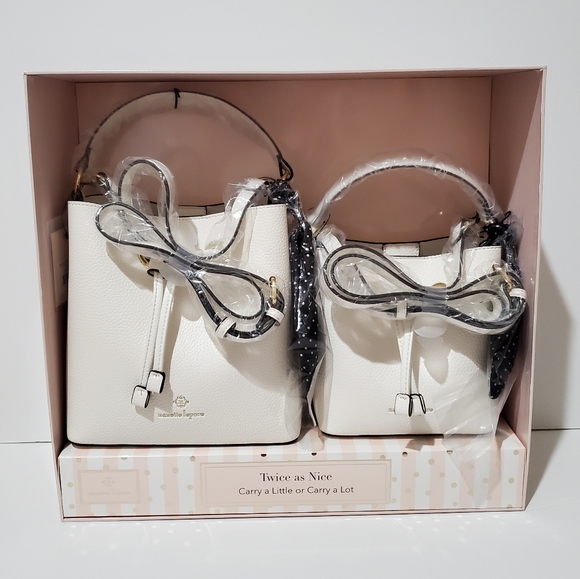 Nanette Lepore Matching Handbag for Mom and Her Mini - Picture 5 of 8